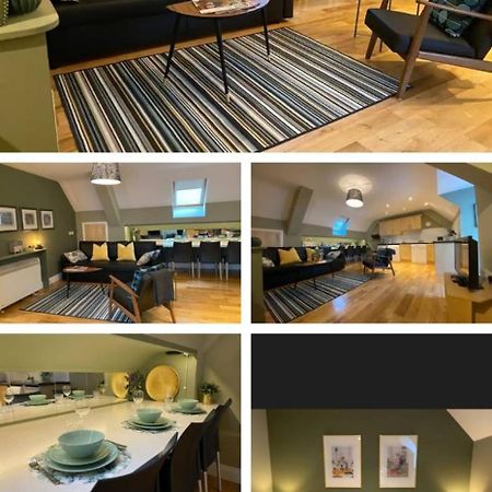 Wexford Quayfront Apartments 2, 3 & 4 Exterior foto