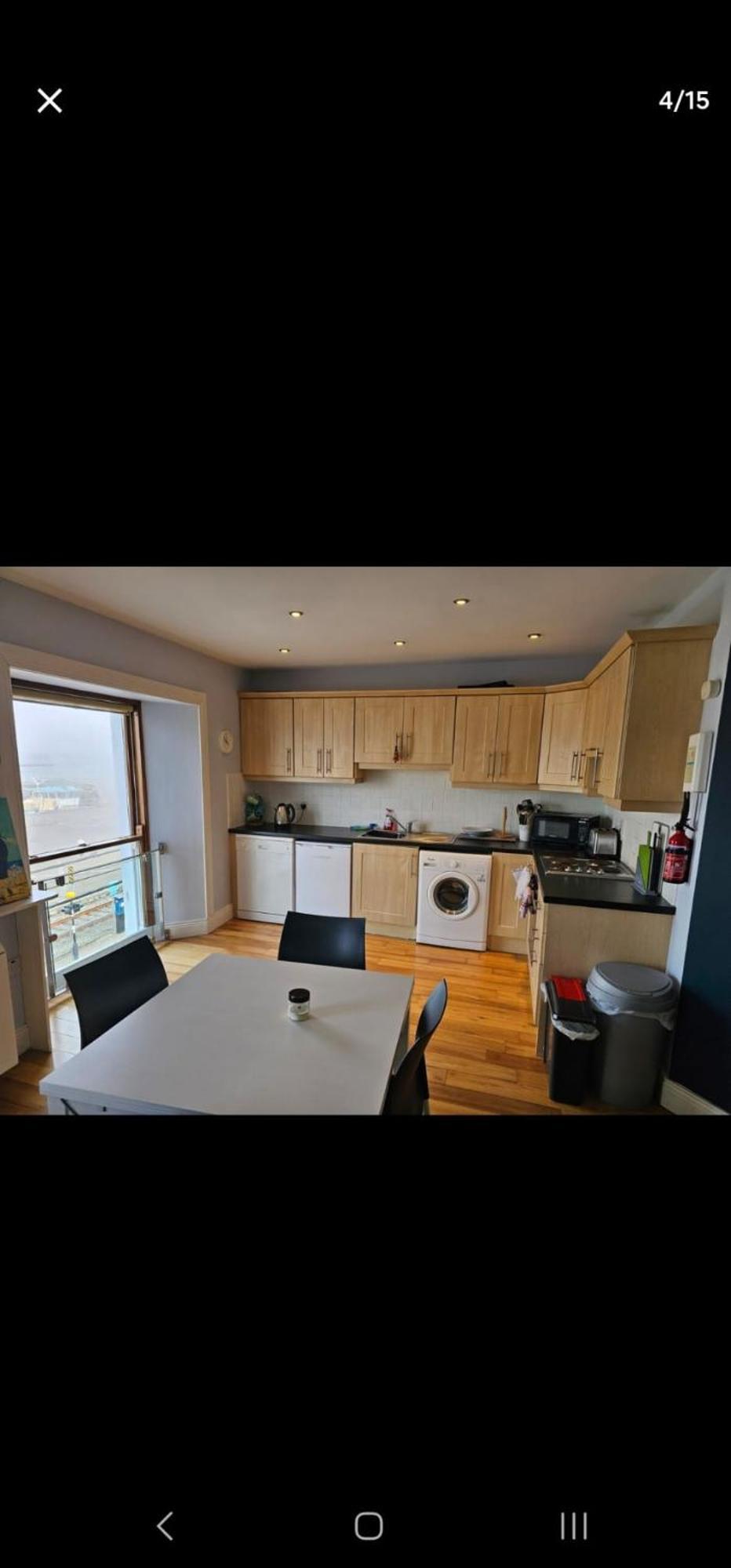 Wexford Quayfront Apartments 2, 3 & 4 Exterior foto