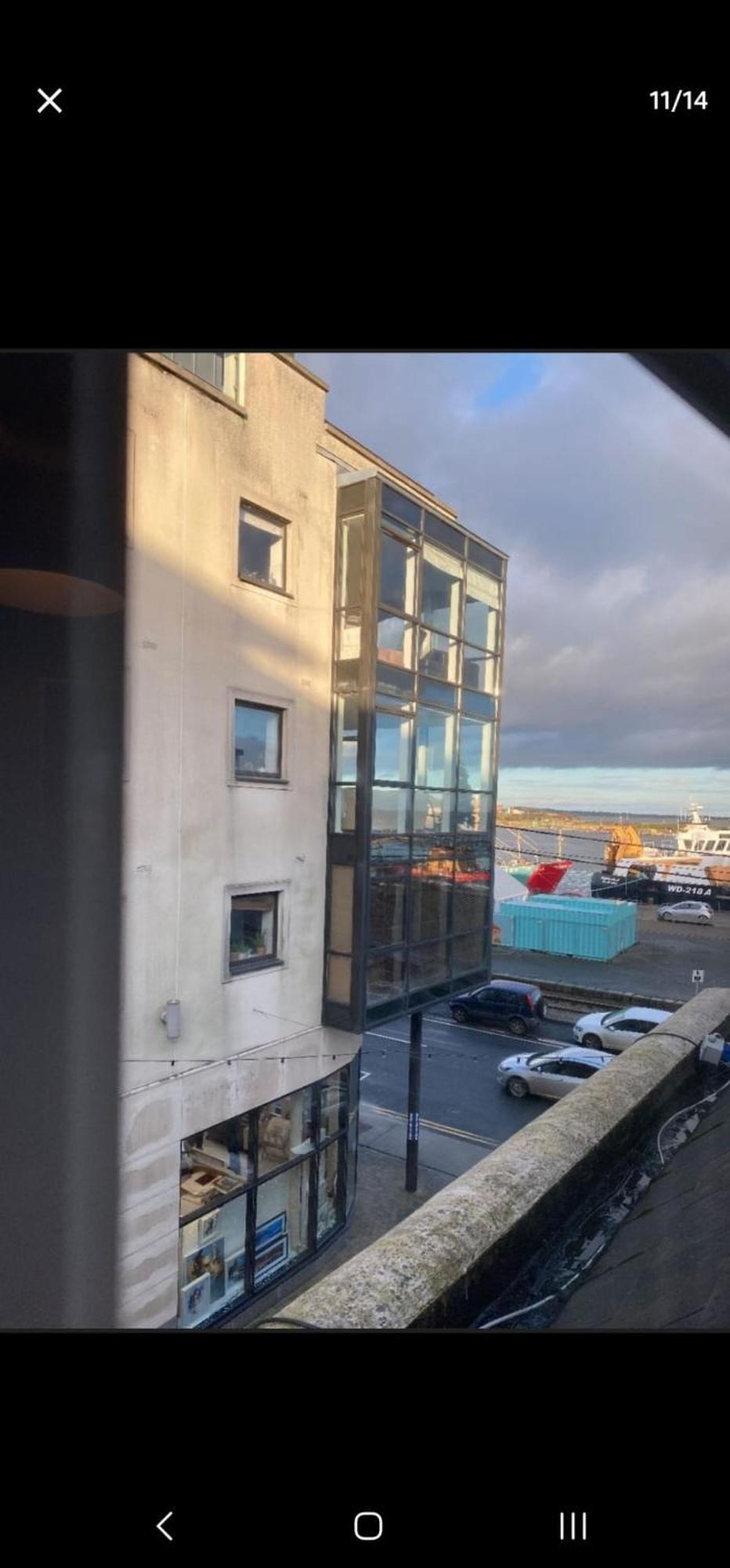 Wexford Quayfront Apartments 2, 3 & 4 Exterior foto